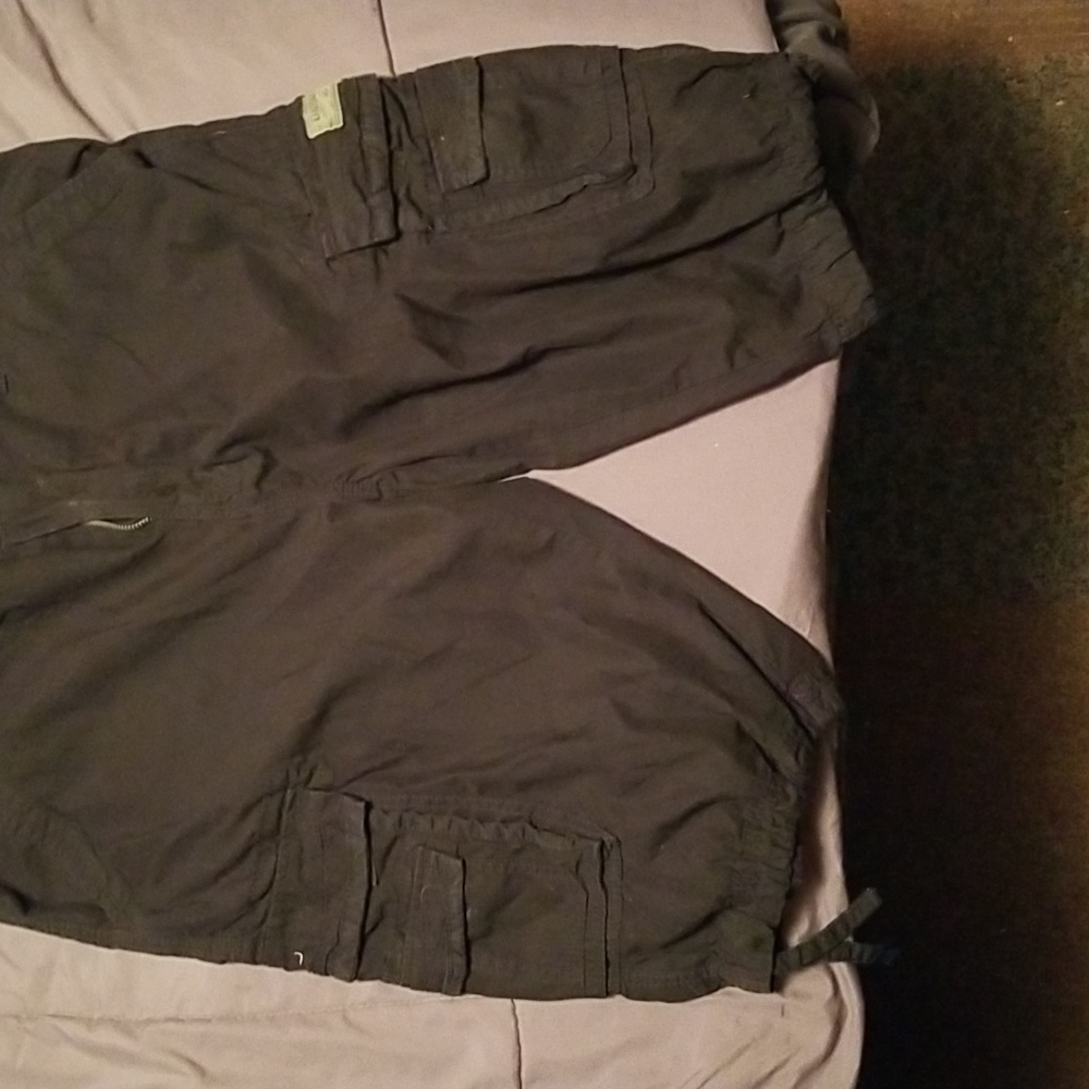 Men's Union Bay Cargo Shorts